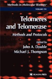 Telomeres and Telomerase