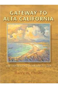 Gateway to Alta California