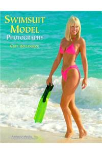 Swimsuit Model Photography