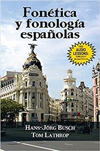 Fonetica y Fonologia Espanolas