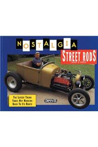 Nostalgia Street Rods