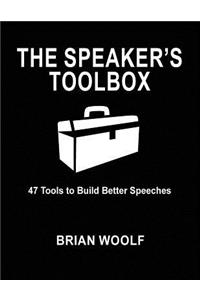 Speaker's Toolbox