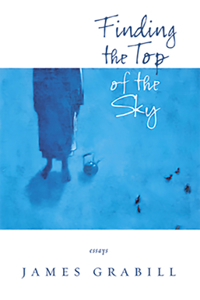 Finding the Top of the Sky