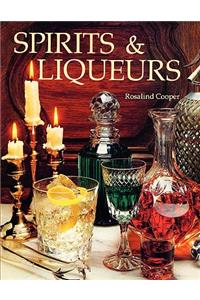 Spirits & Liqueurs