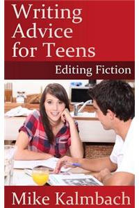 Writing Advice for Teens