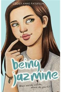 Being Jazmine