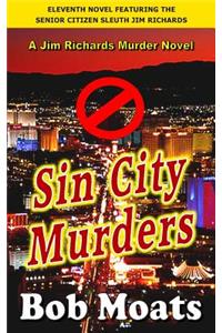 Sin City Murders