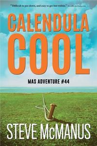 Calendula Cool