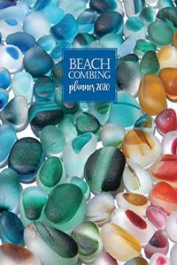 Beachcombing Planner 2020