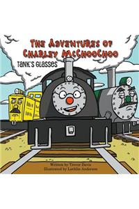 The Adventures of Charley McChooChoo