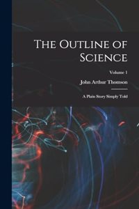The Outline of Science