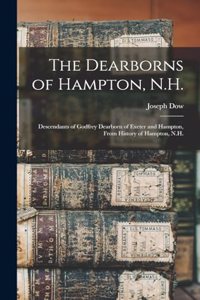 Dearborns of Hampton, N.H.