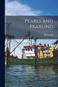 Pearls and Pearling