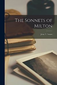 The Sonnets of Milton
