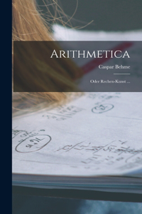 Arithmetica