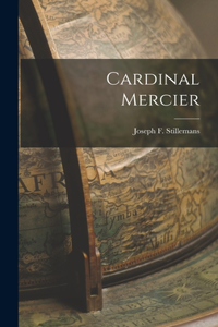 Cardinal Mercier
