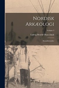 Nordisk Arkæologi