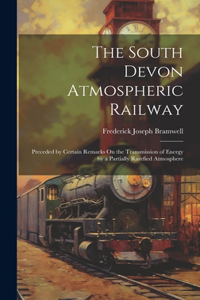 South Devon Atmospheric Railway