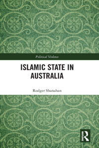 Islamic State in Australia