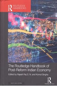 The Routledge Handbook Of Post-Reform Indian Economy