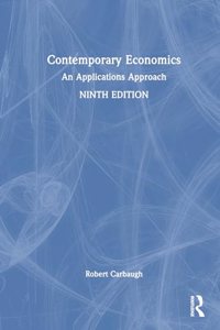 Contemporary Economics