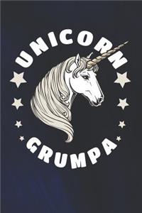 Unicorn Grumpa