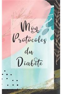 Mon Protocoles du Diabète