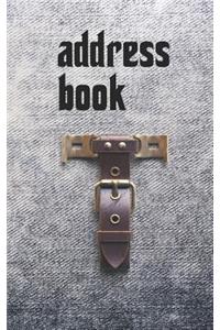 Address Book
