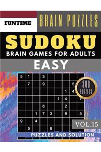 SUDOKU Easy