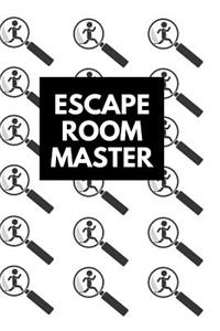 Escape Room Master