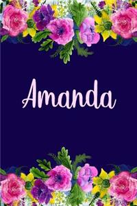 Amanda