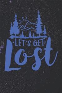 Let's Get Lost