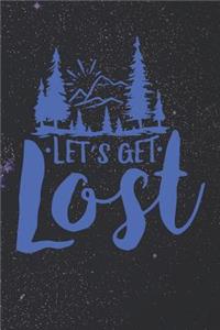 Let's Get Lost