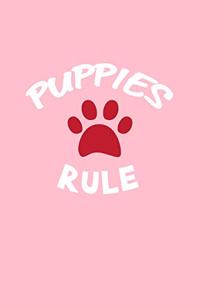 Puppies Rule