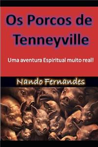 Os Porcos de Tenneyville