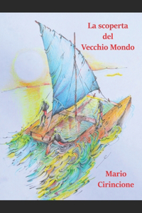 scoperta del vecchio mondo