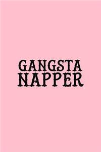 Gangsta Napper