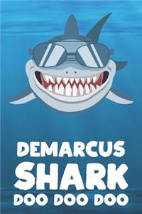 Demarcus - Shark Doo Doo Doo
