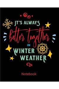 Notebook