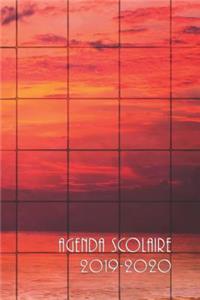 Agenda Scolaire 2019-2020
