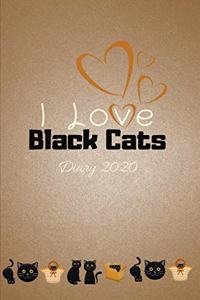 Diary 2020