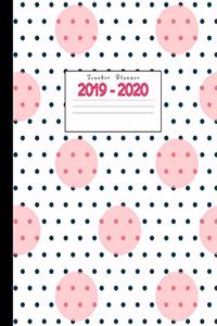 Teacher Planner 2019-2020