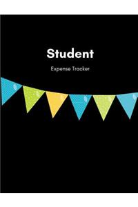 Student Expense Tracker