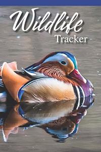 Wildlife Tracker