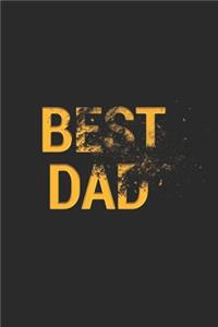 Best Dad