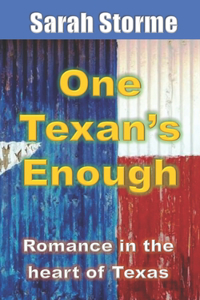 One Texan's Enough