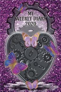 My Weekly Diary 2020