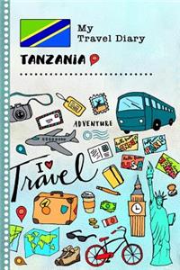 My Travel Diary Tanzania