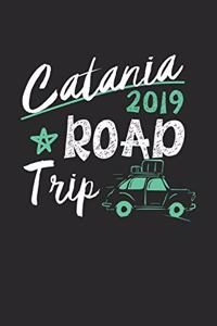 Catania Road Trip 2019
