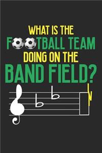 Band Field